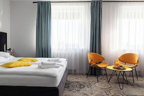Hotel Nafta Krosno