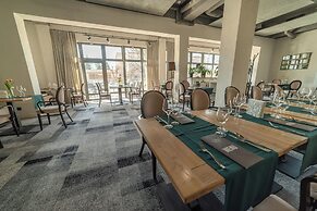 Hotel Nafta Krosno