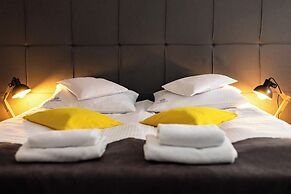 Hotel Nafta Krosno