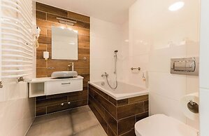 Hotel Nafta Krosno