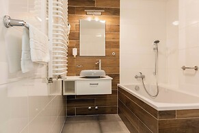 Hotel Nafta Krosno