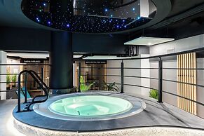 Hotel Nafta Krosno