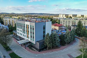 Hotel Nafta Krosno