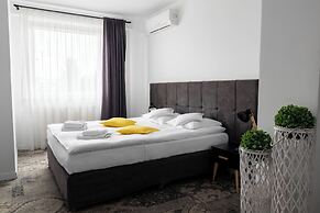 Hotel Nafta Krosno