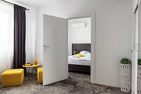 Hotel Nafta Krosno