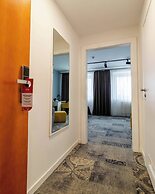 Hotel Nafta Krosno