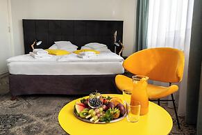 Hotel Nafta Krosno