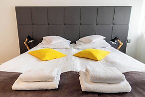 Hotel Nafta Krosno