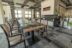 Hotel Nafta Krosno