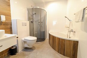 Hotel Nafta Krosno