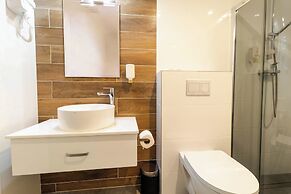 Hotel Nafta Krosno