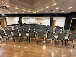 Hotel Nafta Krosno