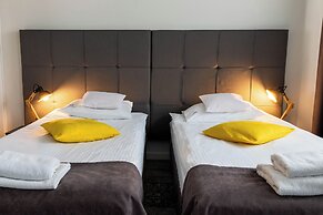 Hotel Nafta Krosno
