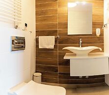 Hotel Nafta Krosno