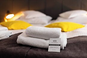 Hotel Nafta Krosno
