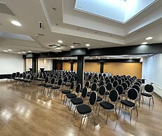 Hotel Nafta Krosno