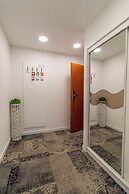 Hotel Nafta Krosno