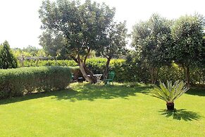 Villa Armonia, Everything Is In Harmony