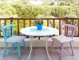 Villa Armonia, Everything Is In Harmony