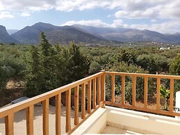 Villa Armonia, Everything Is In Harmony