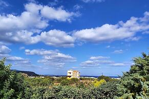 Villa Armonia, Everything Is In Harmony