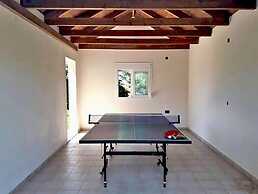 Villa Armonia, Everything Is In Harmony