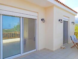 Villa Armonia, Everything Is In Harmony