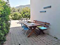 Villa Armonia, Everything Is In Harmony