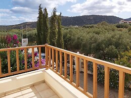 Villa Armonia, Everything Is In Harmony