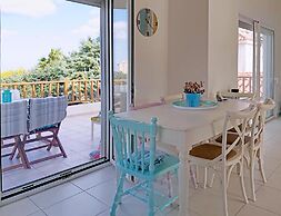 Villa Armonia, Everything Is In Harmony