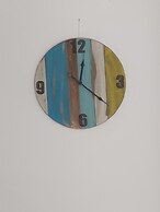 Villa Armonia, Everything Is In Harmony