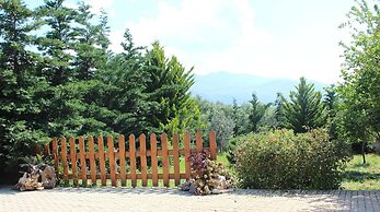 Villa Armonia, Everything Is In Harmony