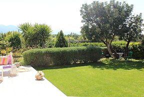 Villa Armonia, Everything Is In Harmony