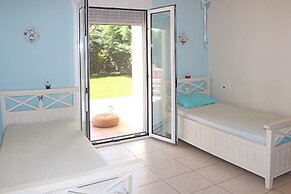 Villa Armonia, Everything Is In Harmony