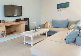 Villa Armonia, Everything Is In Harmony