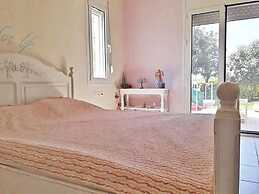 Villa Armonia, Everything Is In Harmony