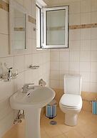 Villa Armonia, Everything Is In Harmony