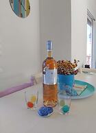 Villa Armonia, Everything Is In Harmony