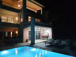 Luxury Villa Zeus Private Pool