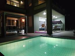 Luxury Villa Zeus Private Pool