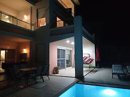 Luxury Villa Zeus Private Pool