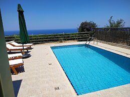 Luxury Villa Zeus Private Pool