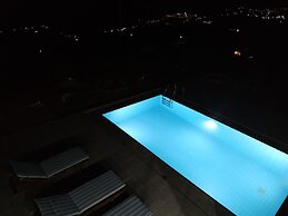 Luxury Villa Zeus Private Pool