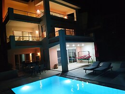 Luxury Villa Zeus Private Pool