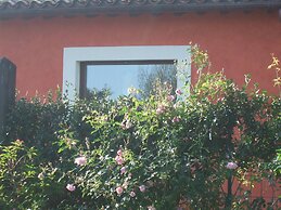 Red House/casa Rossa - Near Civita Di Bagnoregio