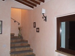 Red House/casa Rossa - Near Civita Di Bagnoregio