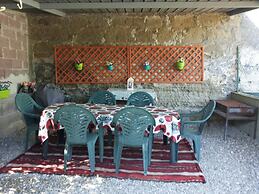 Red House/casa Rossa - Near Civita Di Bagnoregio