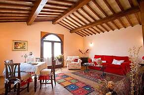 Red House/casa Rossa - Near Civita Di Bagnoregio