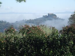 Red House/casa Rossa - Near Civita Di Bagnoregio