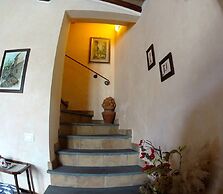 Red House/casa Rossa - Near Civita Di Bagnoregio